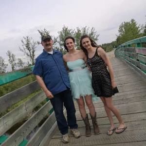 Meet your Posher, Richard